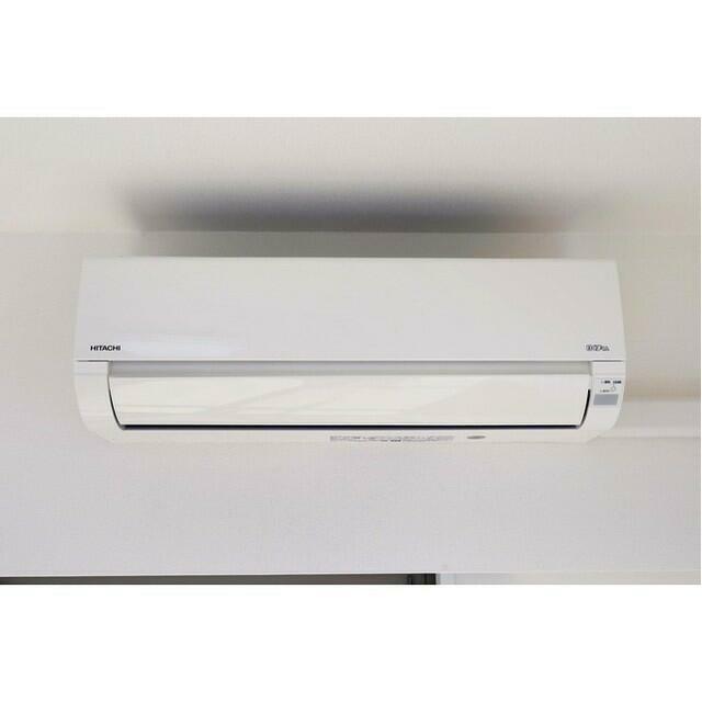 その他設備　参考写真（同物件別部屋）