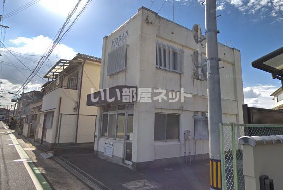 警察署・交番　泉大津警察署忠岡町西交番（警察署・交番）まで358m