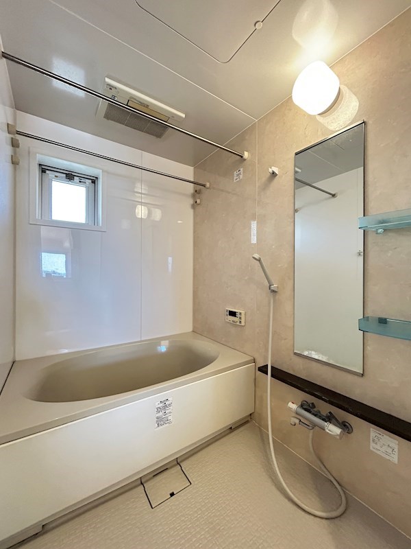 バス・シャワールーム　イメージ