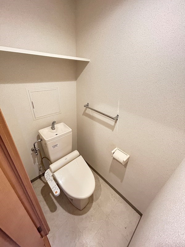 トイレ　イメージ