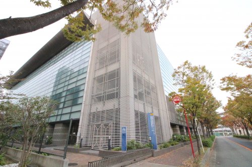 その他　大阪市立住吉スポーツセンター（その他）まで850m