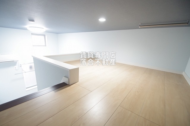 その他部屋・スペース　ロフト付き