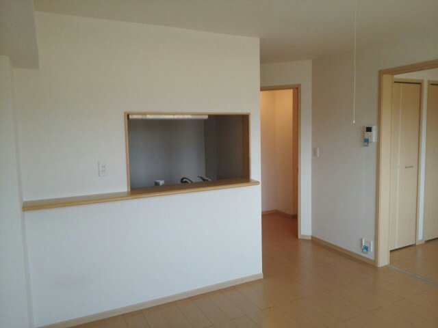 居室・リビング　おしゃれな居間です