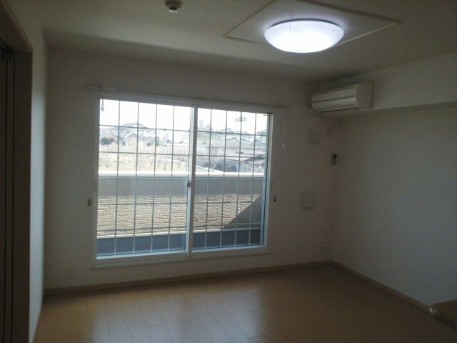 居室・リビング　リビングです