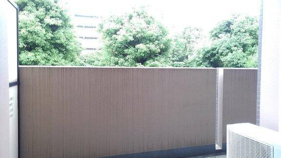 洗面設備　追焚機能付きです