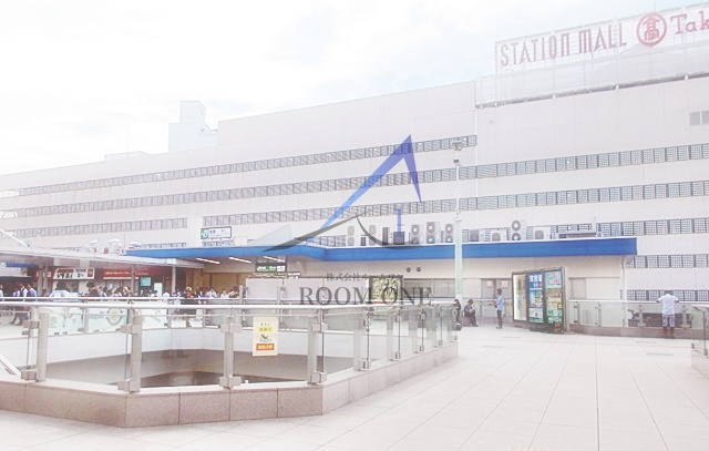 その他　柏駅（その他）まで1258m