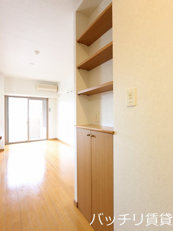 その他　別号室タイプの為、現状を優先いたします