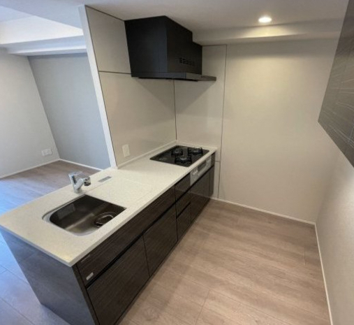 キッチン　別部屋参考写真