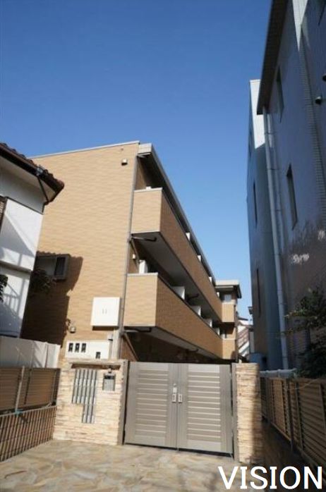 建物外観　☆外観☆