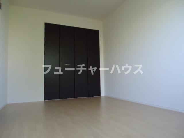 その他部屋・スペース　洋室