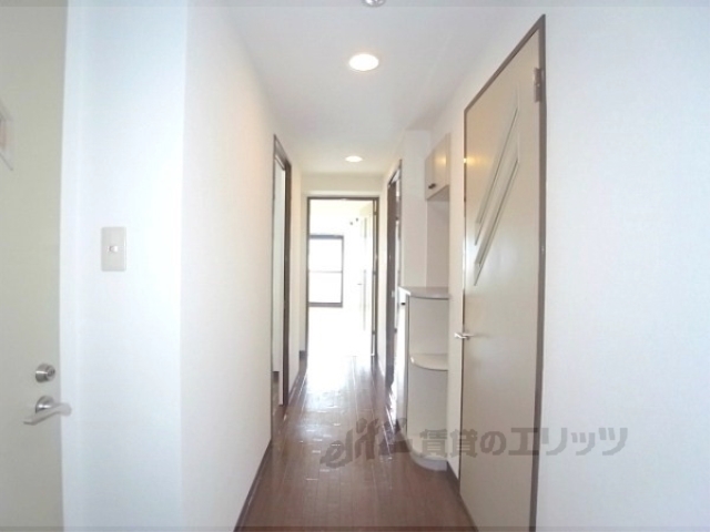 その他部屋・スペース　廊下