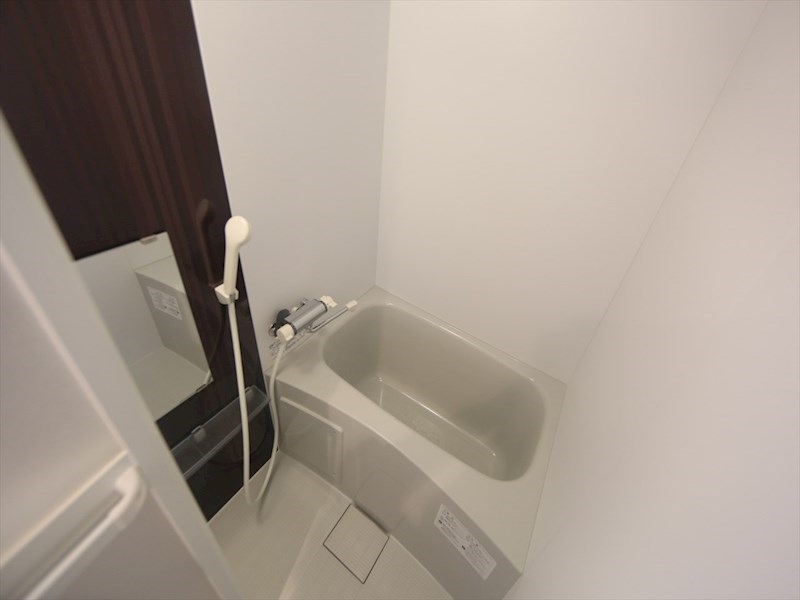 バス・シャワールーム　浴室暖房乾燥機能付バス