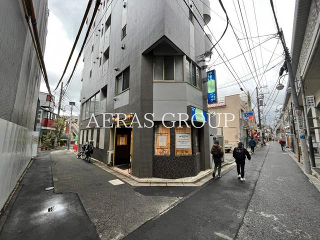 病院　やまうちクリニック（病院）まで128m