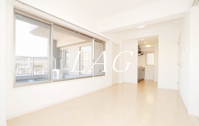 その他部屋・スペース　寝室です。