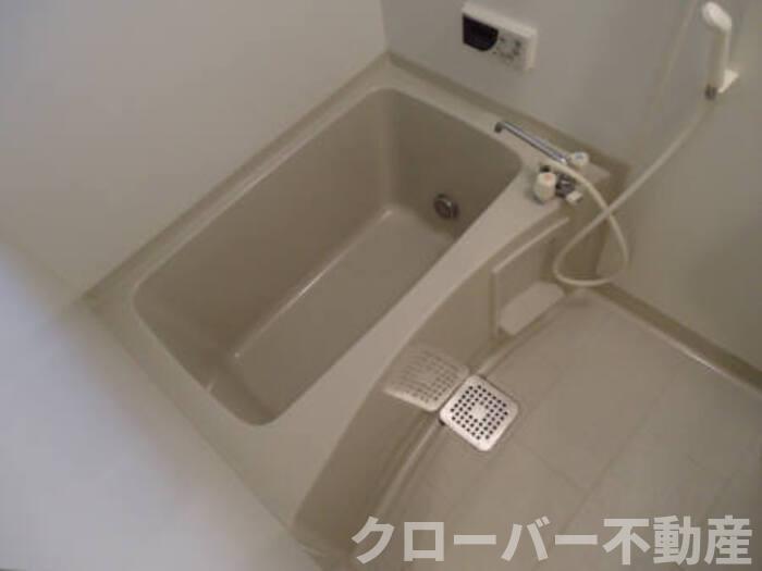 バス・シャワールーム　202(追焚き 浴室乾燥機付)