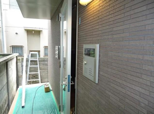 エントランス　※別部屋参照