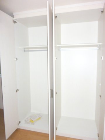 収納　※別部屋参照