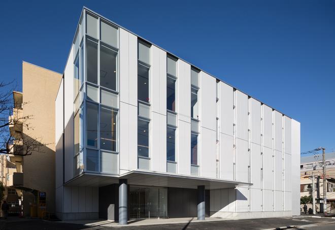 病院　大口東総合病院（病院）まで650m