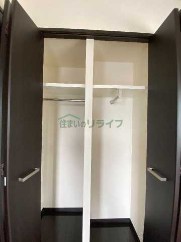 収納　※別部屋参考