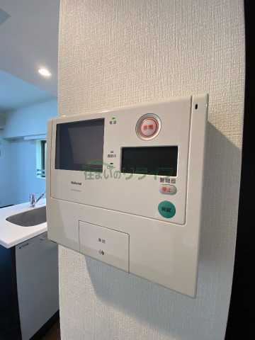 セキュリティ　※別部屋参考