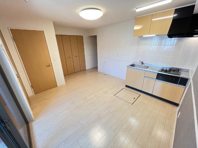 その他部屋・スペース　洋室