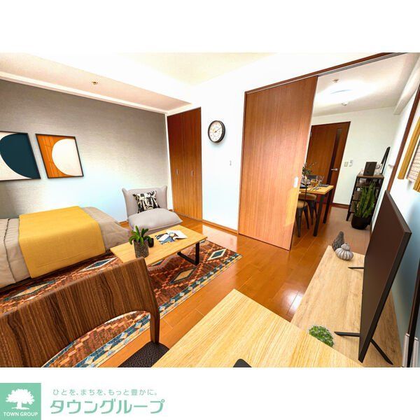 居室・リビング