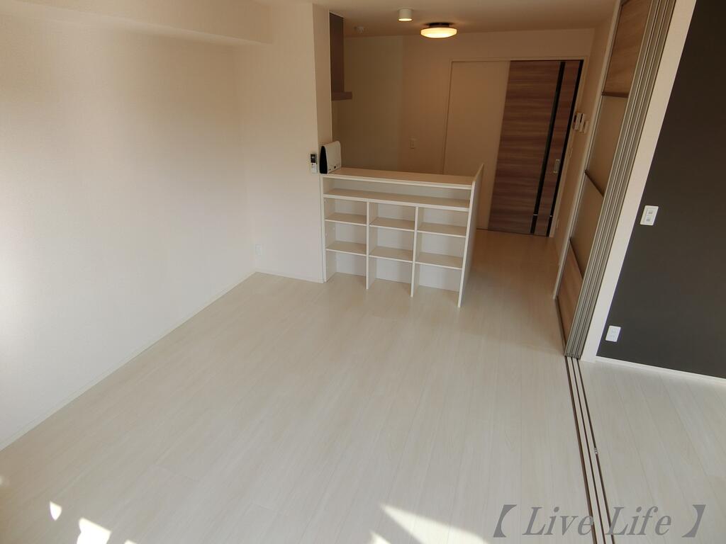 その他共有部分　ゆっくりくつろげる間取り★