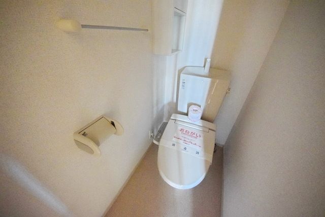 トイレ　★お問い合わせはタウンハウジングまで★