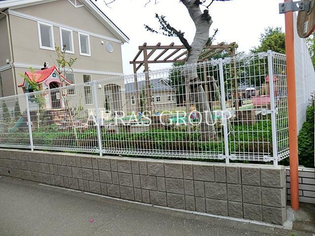 幼稚園・保育園　所沢第二文化幼稚園（幼稚園・保育園）まで684m