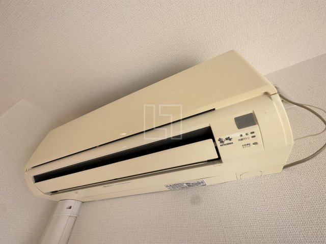 その他設備　La Douceur難波東（ラ・ドゥセール難波東）　エアコン