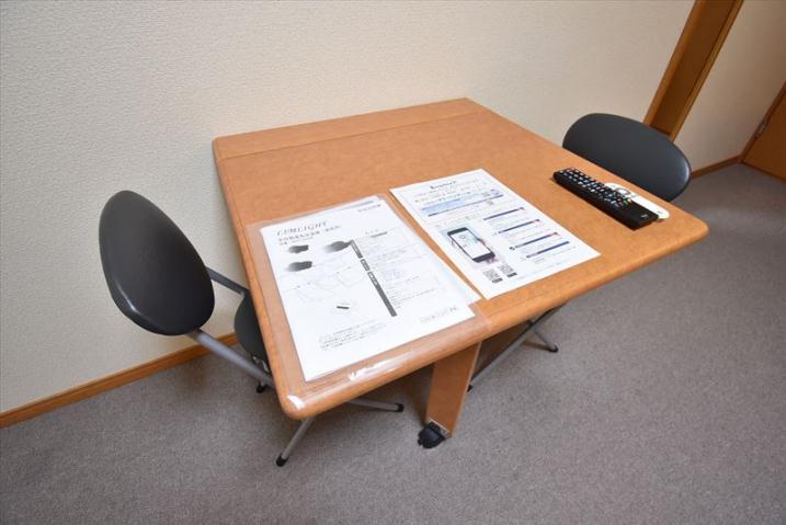 その他部屋・スペース