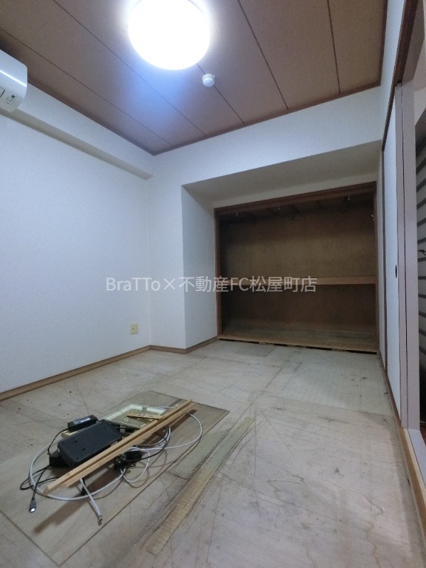 その他部屋・スペース　和室