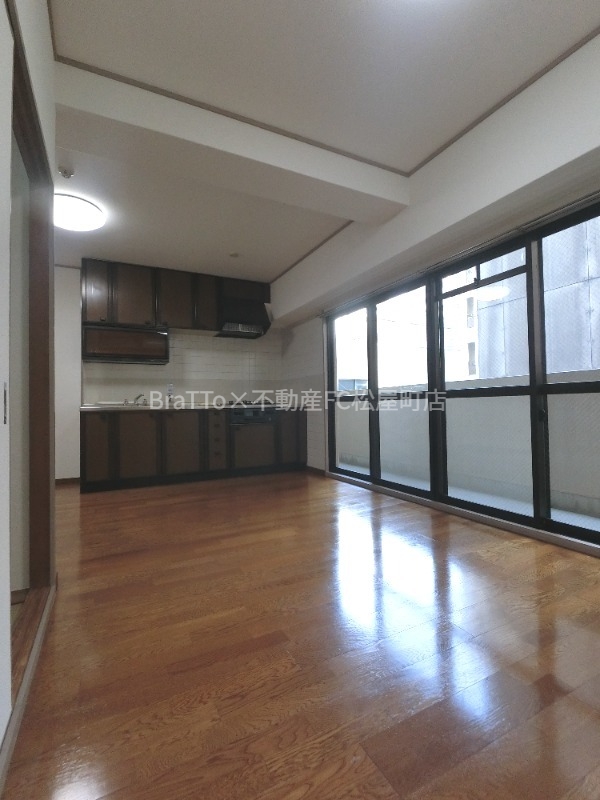 居室・リビング　居室・リビング