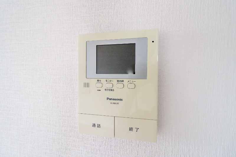 セキュリティ　図面と現状に相違がある場合には現状を優先