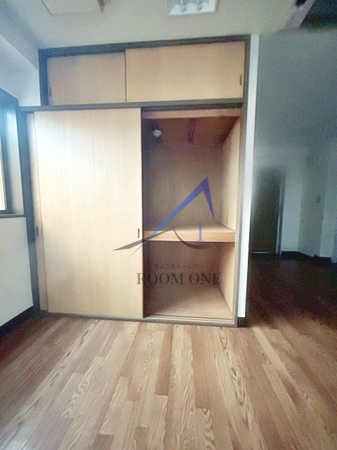 収納　収納です。