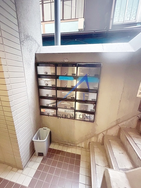 その他部屋・スペース　寝室です。