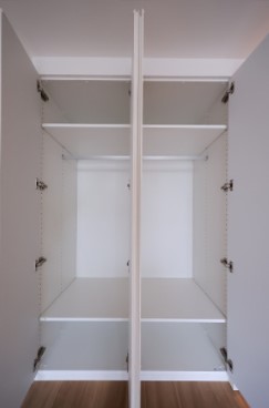 収納　収納※別部屋参考写真