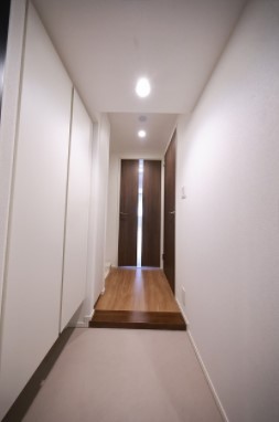 玄関　玄関※別部屋参考写真