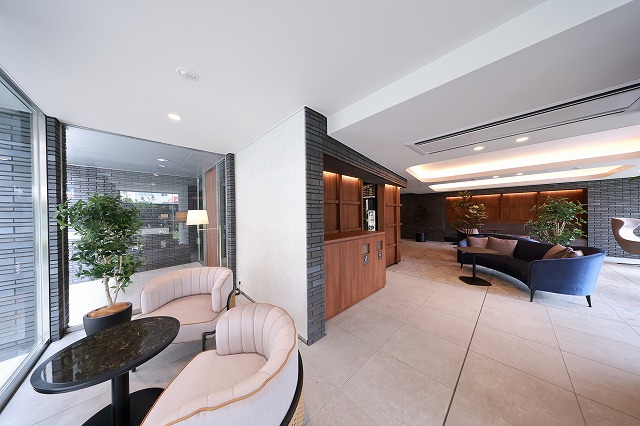 ロビー　ロビー