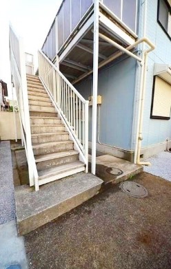 エントランス　エントランスです。