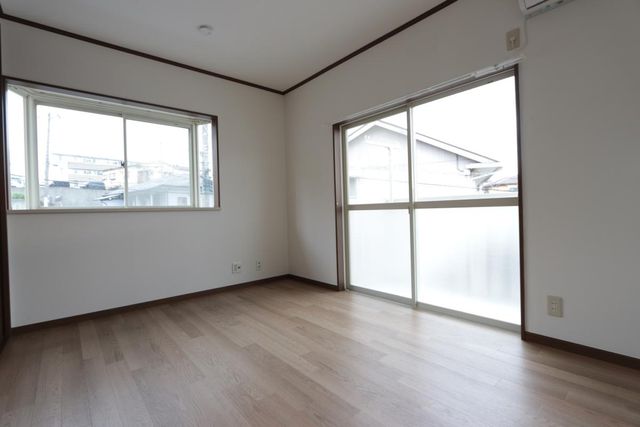 居室・リビング　リビング/居室