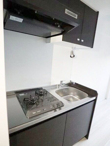 キッチン　別部屋参考写真