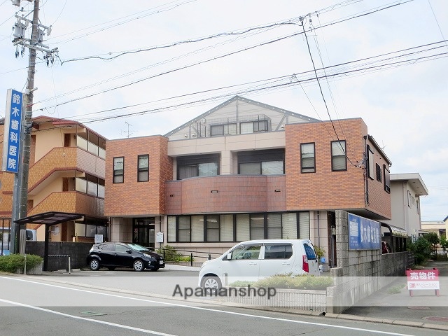 病院　鈴木歯科（病院）まで564m