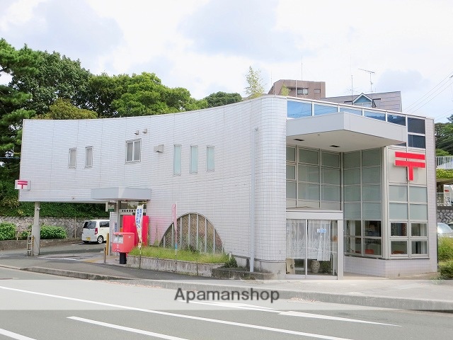 郵便局　浜松秋葉坂下郵便局（郵便局）まで572m