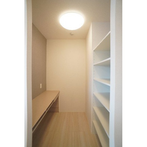 その他部屋・スペース　ワーキングスペース