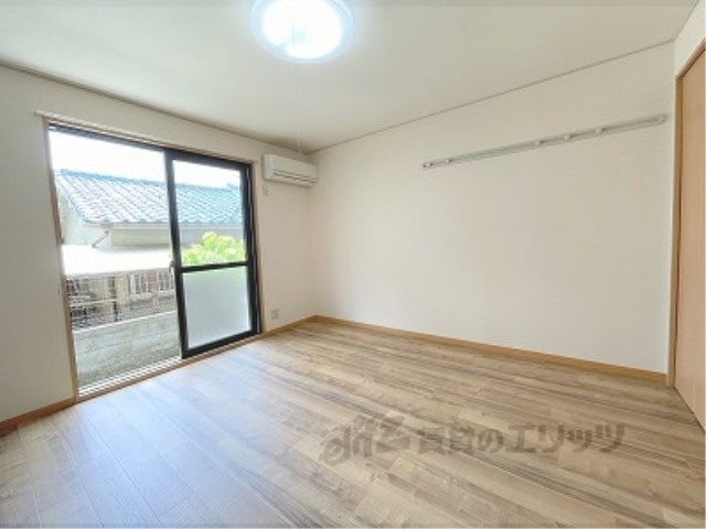 居室・リビング　洋室