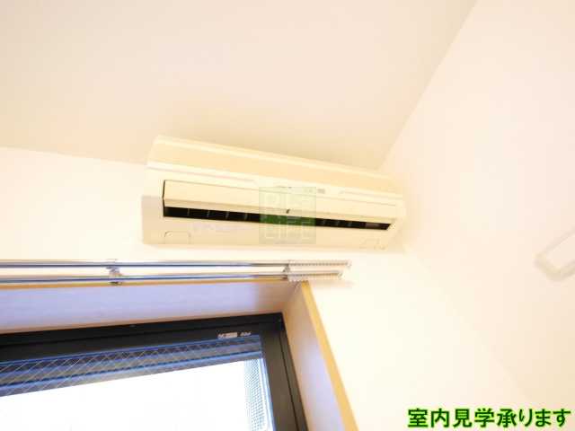 その他設備　別部屋の画像になります。