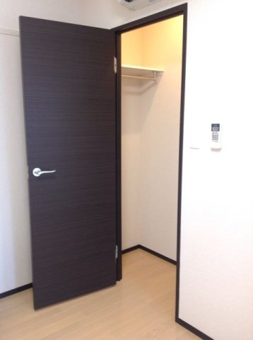 その他部屋・スペース　ウォークインクローゼット