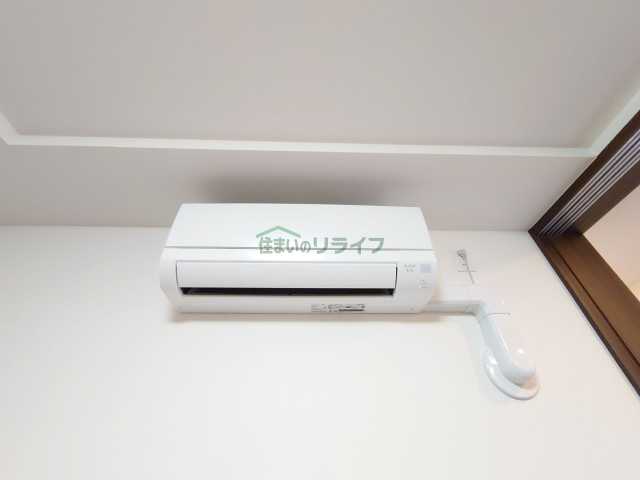 その他設備　リビオメゾン入谷