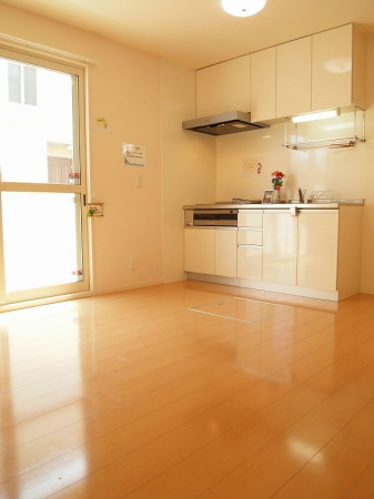 居室・リビング　同等タイプのイメージ画像です。